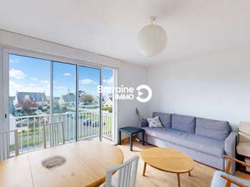 Vente appartement 2 pièces Brest St Pierre 29