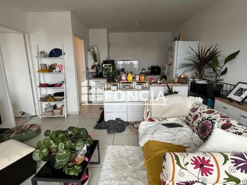 Vente appartement 2 pièces Brest St Pierre 29