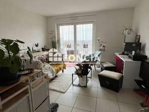 Vente Appartement 2 piècesBrest St Pierre