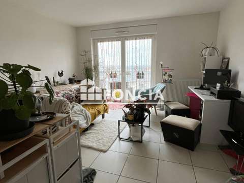 Vente appartement 2 pièces Brest St Pierre 29