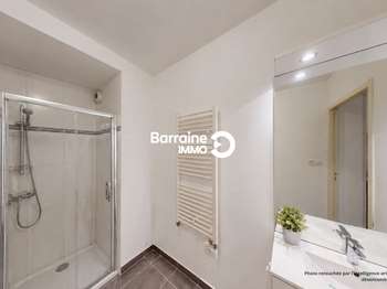 Vente Appartement 2 piècesBrest St Pierre