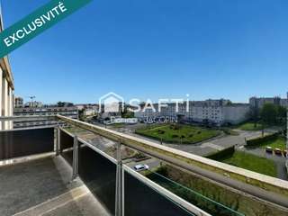 Vente appartement 5 pièces