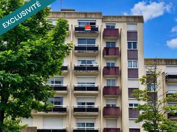 Vente appartement 5 pièces Brest St Pierre 29