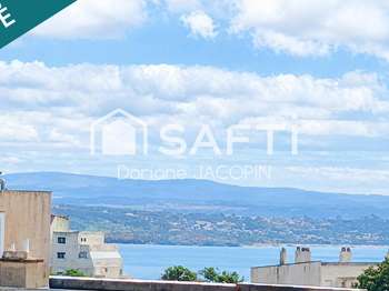 Vente Appartement 5 piècesBrest St Pierre