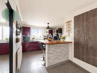 Vente appartement 5 pièces
