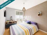 Vente appartement 5 pièces