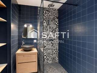 Vente appartement 5 pièces