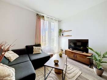 Vente appartement 4 pièces Brest St Pierre 29