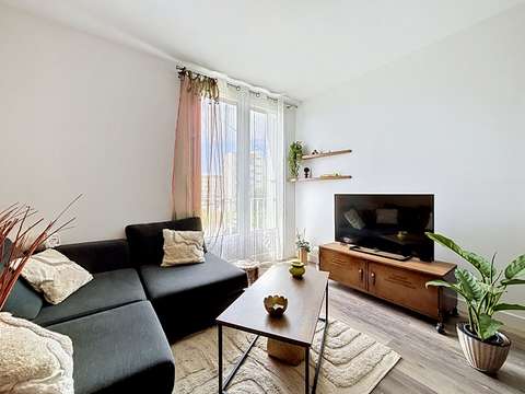 Vente appartement 4 pièces Brest St Pierre 29