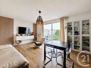 Vente Appartement 4 piècesBrest St Pierre