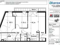 Vente appartement 3 pièces Vente appartement 3 pièces