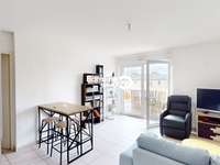 Vente appartement 3 pièces Vente appartement 3 pièces