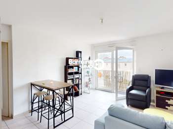Vente Appartement 3 piècesBrest St Pierre