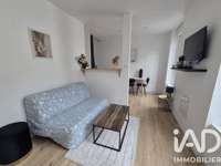 Vente appartement 2 pièces Vente appartement 2 pièces