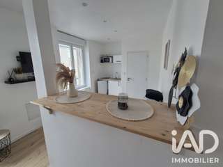 Vente appartement 2 pièces Vente appartement 2 pièces