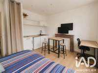Vente appartement 2 pièces Vente appartement 2 pièces