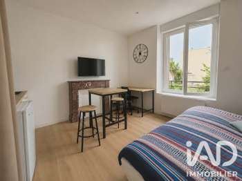 Vente appartement 2 pièces Vente appartement 2 pièces