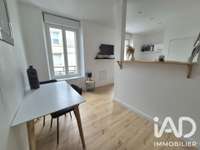Vente appartement 2 pièces Vente appartement 2 pièces