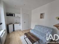 Vente appartement 2 pièces Vente appartement 2 pièces