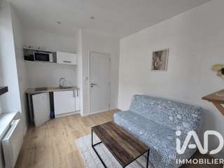 Vente appartement 2 pièces Vente appartement 2 pièces