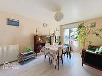 Vente appartement 4 pièces Vente appartement 4 pièces
