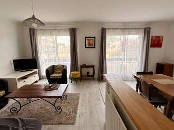 Vente Appartement 4 piècesBrest St Pierre