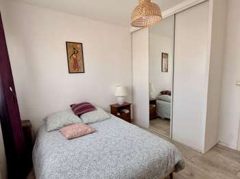 Vente Appartement 4 piècesBrest St Pierre