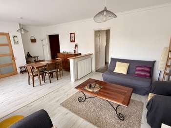 Vente Appartement 4 piècesBrest St Pierre