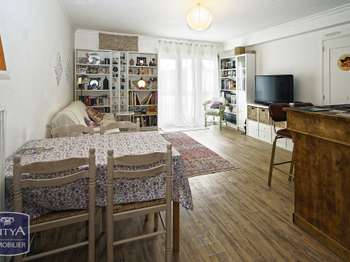 Photo Vente appartement Brest St Pierre