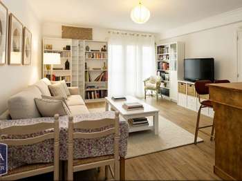 Vente Appartement 4 piècesBrest St Pierre
