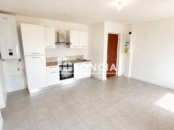 Vente Appartement 2 piècesBrest St Pierre