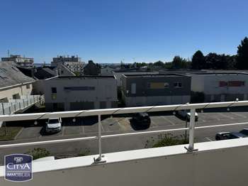Vente Appartement 2 piècesBrest St Pierre