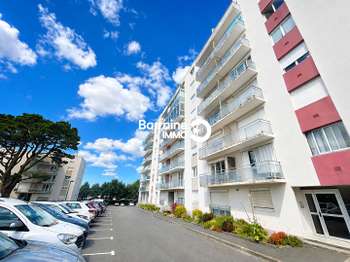 Vente appartement 1 pièce Brest St Pierre 29