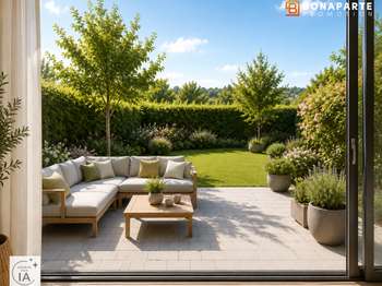 Vente appartement 3 pièces Brest St Pierre 29