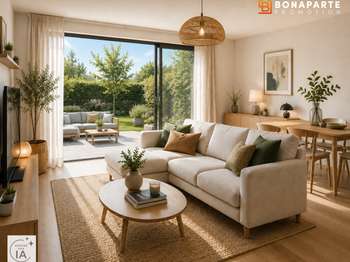 Vente appartement 3 pièces Vente appartement 3 pièces