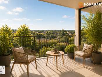 Vente appartement 2 pièces Brest St Pierre 29
