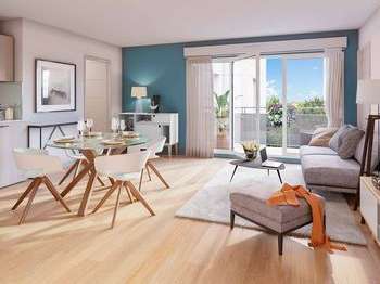 Vente appartement 2 pièces Brest St Pierre 29