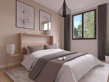 Vente appartement 2 pièces Vente appartement 2 pièces