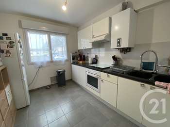 Vente appartement 3 pièces Brest St Pierre 29