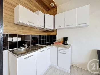 Vente appartement 2 pièces Vente appartement 2 pièces