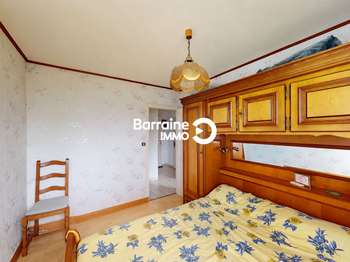 Vente Appartement 4 piècesBrest St Pierre