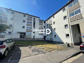 Vente appartement 4 pièces Brest St Pierre 29