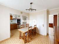 Vente appartement 4 pièces Vente appartement 4 pièces