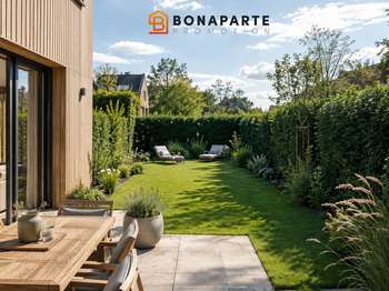 Photo Vente appartement Brest St Pierre