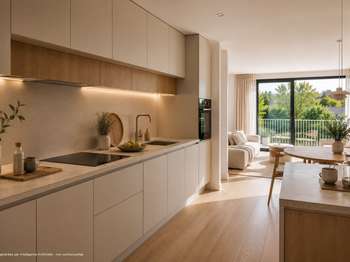 Vente appartement 3 pièces Vente appartement 3 pièces