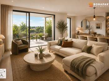 Vente appartement 2 pièces Vente appartement 2 pièces