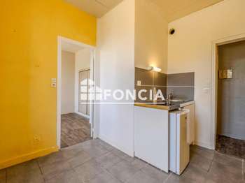 Vente Appartement T1Brest St Pierre