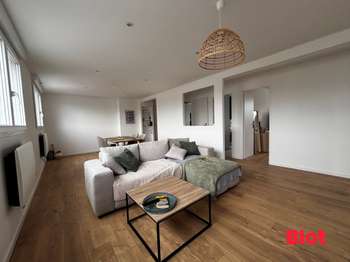 Photo Vente appartement Brest St Pierre