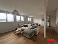 Vente appartement 5 pièces Vente appartement 5 pièces