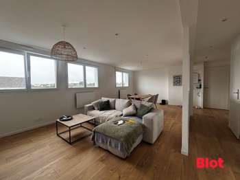Vente appartement 5 pièces Vente appartement 5 pièces